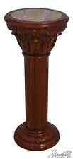 F64957ec column carved for sale  Perkasie