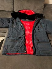Geographical norway winterjack gebraucht kaufen  Stuttgart