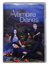 Ebond the vampire usato  Italia