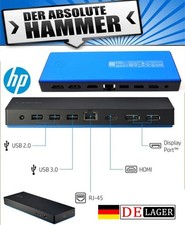 Premium usb dock gebraucht kaufen  Schönefeld