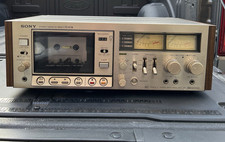 Vintage sony k7ii d'occasion  Expédié en Belgium