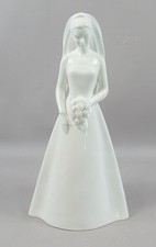 Moments coalport bride for sale  YORK