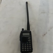 Icom a23 aviation for sale  Fresno