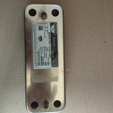 Scambiatore piastre per usato  Zenson di Piave