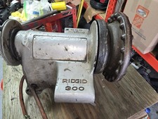 ridgid 300 pipe threader for sale  Valley Stream