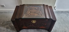 Camphor wood chinese for sale  TRURO