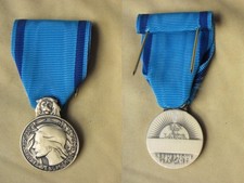 Médaille jeunesse sports d'occasion  Conches-en-Ouche