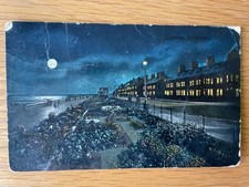 Cleethorpes postcard kingsway for sale  HITCHIN