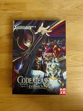 Coffret dvd code d'occasion  Colmar