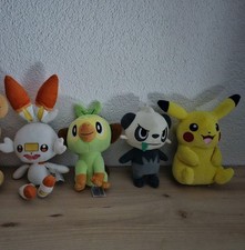 Pokemon plüschfigur 20 gebraucht kaufen  Trier