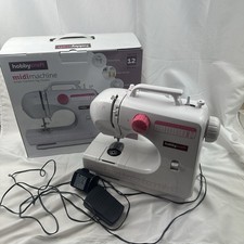 Hobbycraft midi sewing for sale  TORQUAY