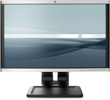 Compaq monitor la2205wg for sale  SUNDERLAND
