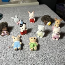 calico critter collection for sale calico critter collection for sale Mcintosh