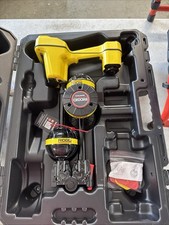 Ridgid utility pipeline for sale  Phil Campbell
