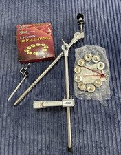 Batteria acustica supporti usato  Roma