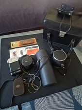 Bundle vintage photography for sale  NORWICH