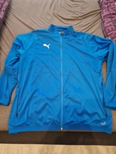 Puma trainingsanzug 3xl gebraucht kaufen  Hamm