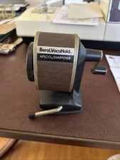 Berol vacuhold apsco for sale  Cincinnati