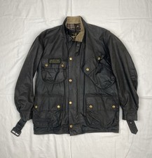 Vintage barbour international gebraucht kaufen  Brühl