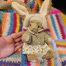 Anna beige russ for sale  BURY