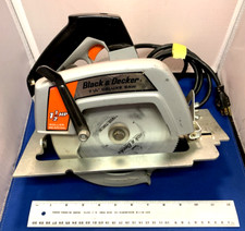 Black decker deluxe for sale  Boise
