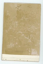 Photo photograph profile d'occasion  Expédié en Belgium