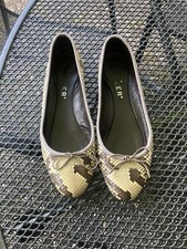 Unützer damen schuhe gebraucht kaufen  Görlitz