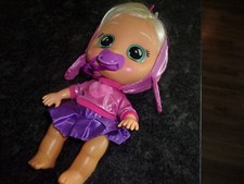 cry baby doll for sale  Selah