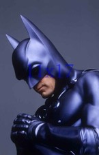 #7639,GEORGE CLOONEY como BATMAN, Bruce Wayne,FOTO TAMANHO PÔSTER 11X17 comprar usado  Enviando para Brazil