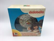 Vintage cicciobello magic d'occasion  Expédié en Belgium
