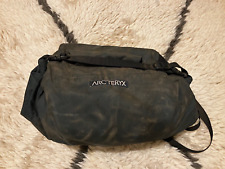 Arcteryx haku rope for sale  LONDON