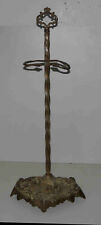 Antique bronze umbrella d'occasion  Expédié en Belgium