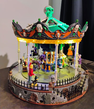 Lemax spooky town for sale  Saint Charles