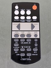 Replacement remote control for sale  Fort Washington