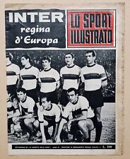 Sport illustrato 1965 usato  Magenta