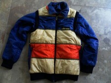 Doudoune anorak ski d'occasion  Toulon-