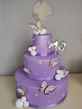 Torta scenografica per usato  Praia a Mare