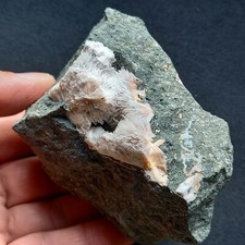 5.34 bellissimi cristalli usato  Italia
