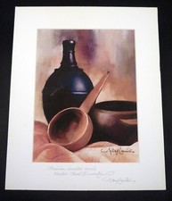 Altaf damudi signed for sale  HYTHE