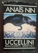 Uccellini racconti erotici usato  Asti