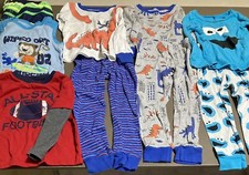 Pcs toddler boy for sale  Tescott