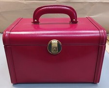 Bauletto pelle vera usato  Roma