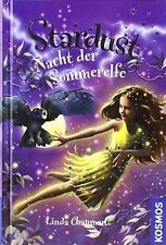Stardust nacht sommerelfe gebraucht kaufen Stardust nacht sommerelfe gebraucht kaufen  Berlin