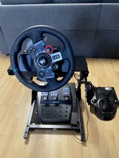 Logitech g29 gaming gebraucht kaufen  Kranenburg