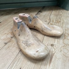 Pair vintage antique for sale  NORTHAMPTON