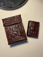 Vintage embossed columbia for sale  Tampa