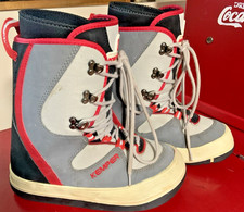 Kemper snowboard boots for sale  Woods Cross