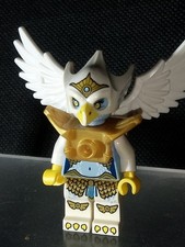 Lego chima minifigur gebraucht kaufen  Marbach am Neckar