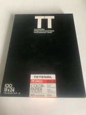 Tetenal fotopapier speed gebraucht kaufen  Dülmen