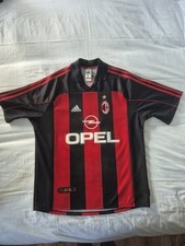 Classic milan 2000 for sale  BRIGHTON